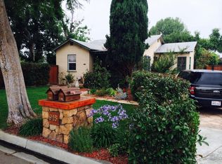 915 Genoa St, Monrovia, CA 91016