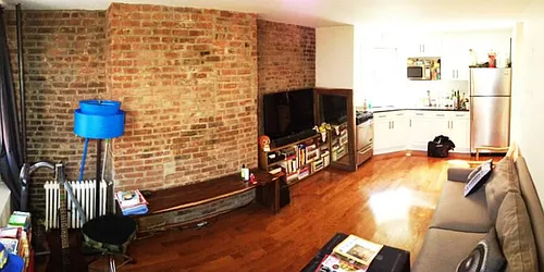 Rented by Town Residential