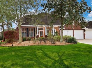 22 Troll Woods Ct, Conroe, TX 77384