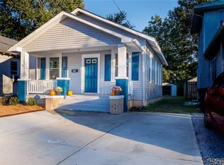 227 Lafayette Ave, Colonial Heights, VA 23834