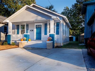 227 Lafayette Ave, Colonial Heights, VA, 23834