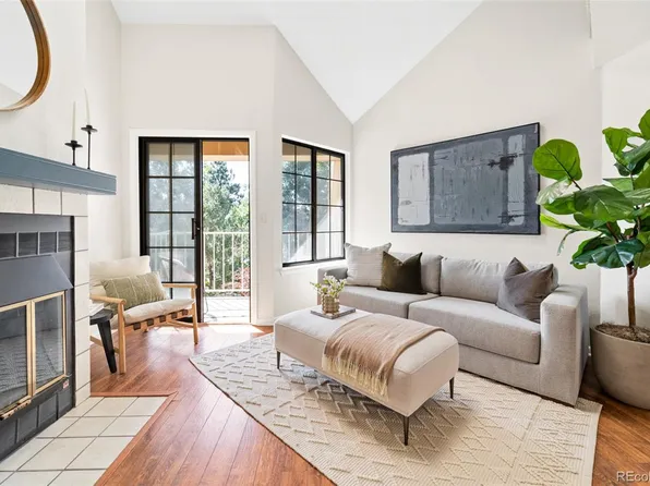 5902 Gunbarrel Avenue #C, Boulder, CO 80301