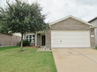 2314 Summit Meadow Dr, Missouri City, TX 77489