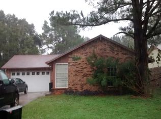 2102 Whiteback Dr, Houston, TX 77084