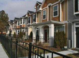 4342 N Five Mile Rd, Boise, ID 83704