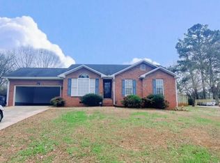 210 Plantation Ave, Cedartown, GA 30125