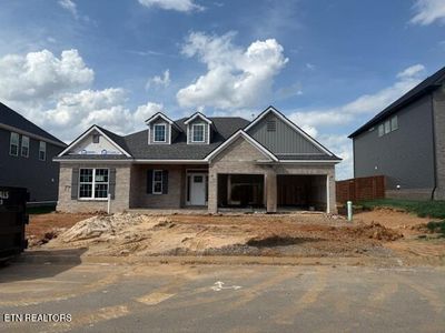 12153 Bethel Hollow Dr, Knoxville, TN, 37932