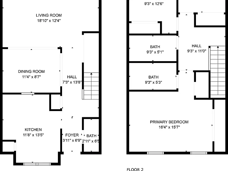 302 Seeman Ct — Photo 41