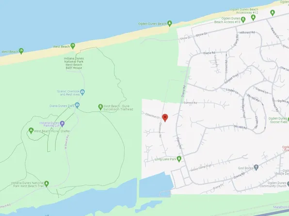 17 Chrismar Rd, Portage, IN 46368