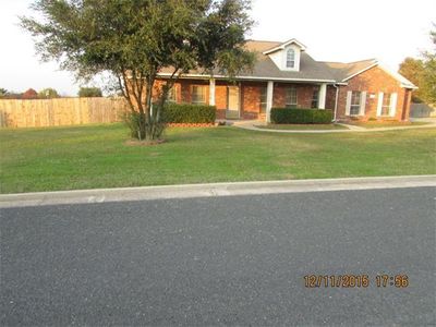 110 Brazos Dr, Hutto, TX, 78634
