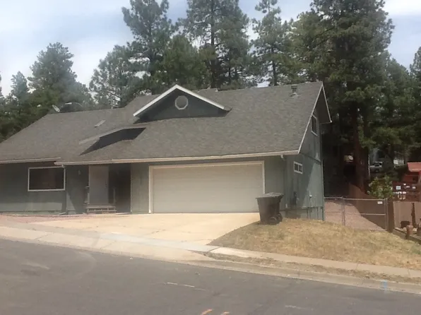 1470 W Melissa Dr, Flagstaff, AZ 86005