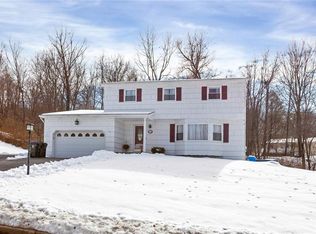 6 Pennsylvania Ave, Monroe, NY 10950
