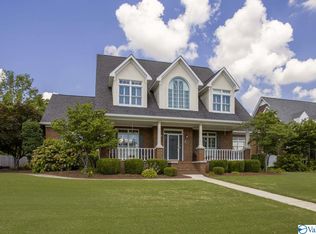 3203 Vicksburg Dr SW, Decatur, AL 35603