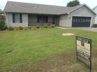 643 Sherwood Pl, Madisonville, KY 42431