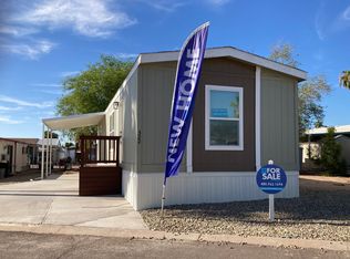 701 S Dobson Rd LOT 322, Mesa, AZ 85202