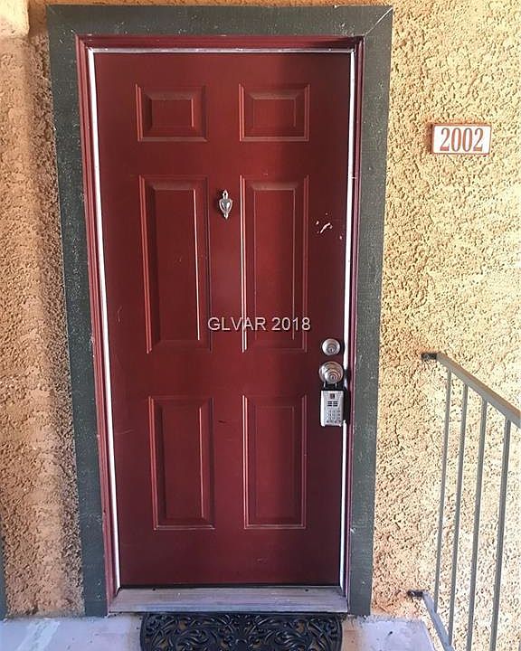 1st image of 2451 N Rainbow Blvd Unit 2002