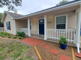 2965 Penoak Ave, Ingleside, TX 78362