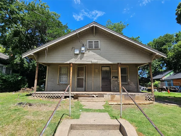 3119 Tuskegee St, Dallas, TX 75215