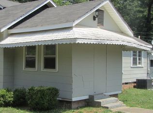 533 Davis St, Greenwood, SC 29646