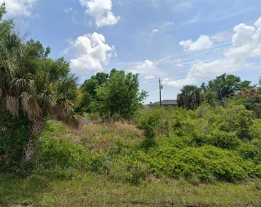 12137 Claremont Dr, Pt Charlotte, FL, 33981