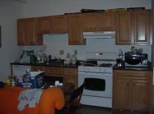 23 Cummings Rd APT 1, Boston, MA 02135