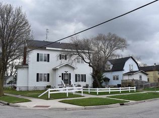 201 Broadway St, Bay City, MI 48708