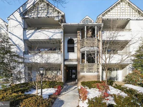 7703 Lafayette Forest Dr APT 24, Annandale, VA 22003