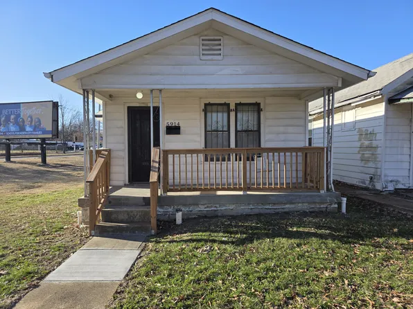 5914 Laura Ave, Saint Louis, MO 63136