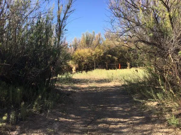 Rio Puerco River Rd, Belen, NM 87002