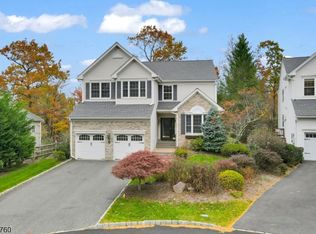 3 Brook Ridge Ct, Cedar Grove Twp., NJ 07009