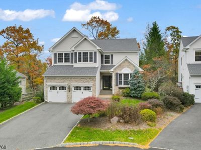 3 Brook Ridge Ct, Cedar Grove, NJ, 07009