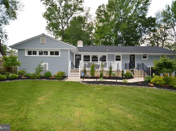 235 Paxson Ave, Hamilton, NJ 08690