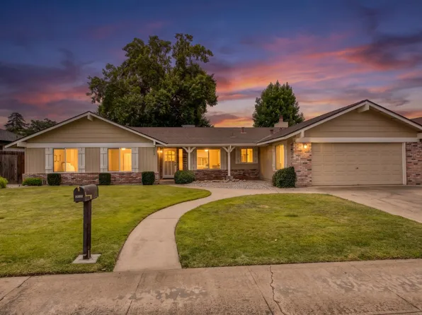 2004 Nadine Ave, Modesto, CA 95351