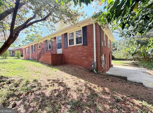 125 Lillian Dr, Athens, GA 30606