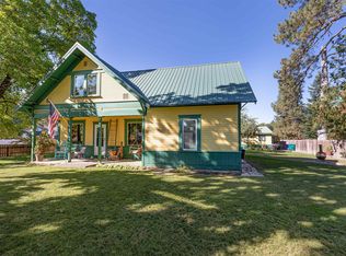 303 N Colville Rd, Deer Park, WA 99006