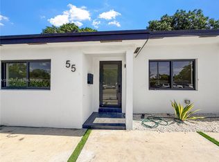 55 NW 125th St, North Miami, FL 33168