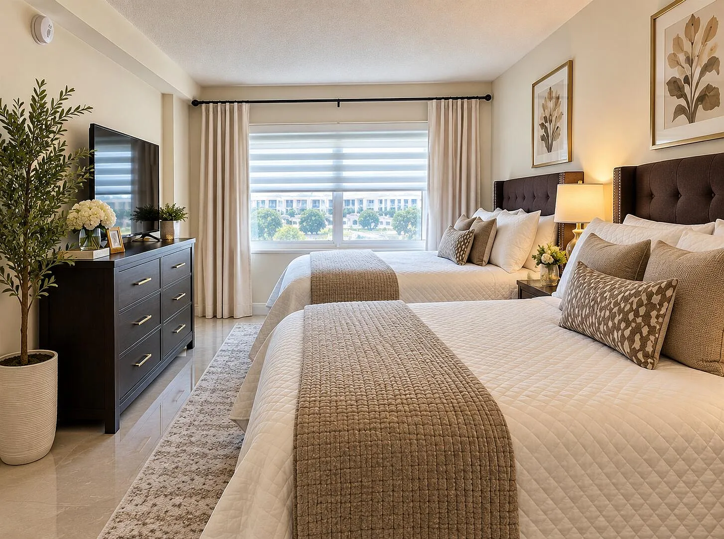 1 bed, 1.0 bath, 730 sqft, $2,700 — Photo 3