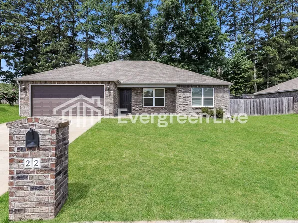 22 Cedar Creek Loop, Cabot, AR 72023