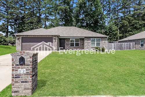 22 Cedar Creek Loop Photo 1
