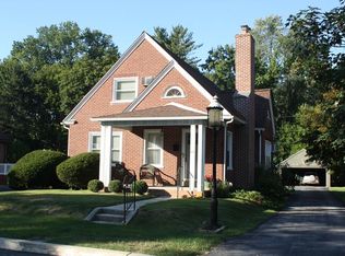 112 Hancock Ave, East Norriton, PA 19401