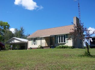 2286 Klee Rd, Rogers City, MI 49779