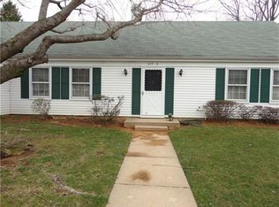 619A Waverly Way #A, Monroe Township, NJ 08831