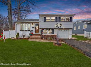 92 Cornell Ave, Rahway, NJ 07065