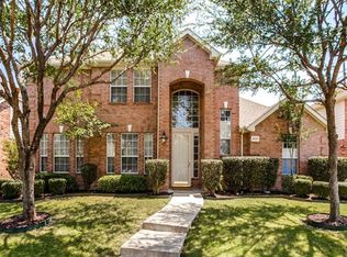 4424 White Rock Ln, Plano, TX 75024