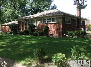 15638 Wick Rd, Allen Park, MI 48101