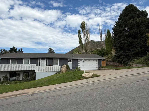 517 E 1400 N, Centerville, UT 84014