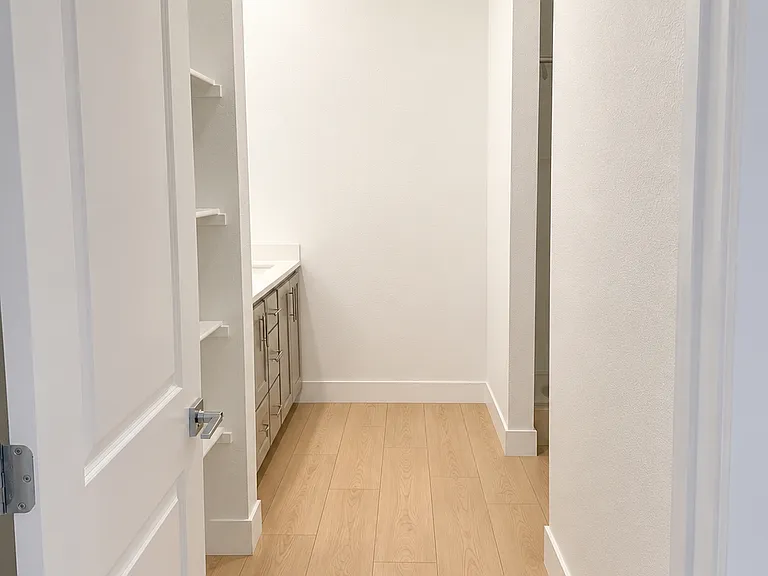 Upstairs Guest Bathroom