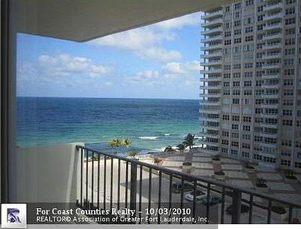 1st image of 3550 Galt Ocean Dr APT 806