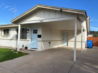 9831 N 11th St, Phoenix, AZ 85020