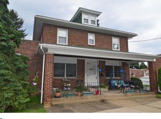 61 2nd St, Shillington, PA 19607